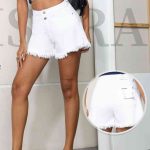 Szorty damskie jeansowe (XS-XL_ 10) 5527662