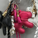 BRELOCZEK DO KLUCZY NO40-1074 3782808