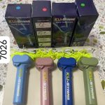 Zabawki KU String LED 6824597