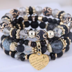 ZESTAW BRANSOLETEK  VI-425