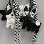 BRELOCZEK DO KLUCZY NO40-1081 3782801