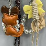 BRELOCZEK DO KLUCZY NO40-1075 3782807