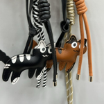 BRELOCZEK DO KLUCZY NO40-1079 3782803